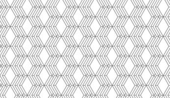 Geometric pattern seamless. Trendy design vector background for web backdrop or paper print.