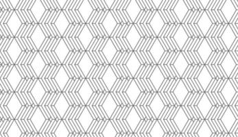 Geometric pattern seamless. Trendy design vector background for web backdrop or paper print.