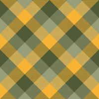 Tartan scotland seamless plaid pattern vector. Retro background fabric. Vintage check color square geometric texture for textile print, wrapping paper, gift card, wallpaper design. vector
