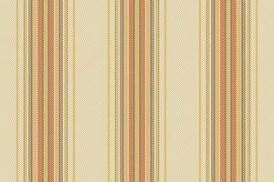 Vertical lines stripe background. Vector stripes pattern seamless fabric texture. Geometric striped line abstract design.