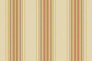 Vertical lines stripe background. Vector stripes pattern seamless fabric texture. Geometric striped line abstract design.