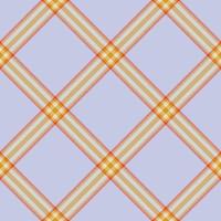 Tartan scotland seamless plaid pattern vector. Retro background fabric. Vintage check color square geometric texture for textile print, wrapping paper, gift card, wallpaper design. vector