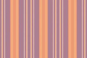 Vertical lines stripe background. Vector stripes pattern seamless fabric texture. Geometric striped line abstract design.