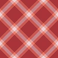 vector de patrón de cuadros sin costuras de tartán escocia. tela de fondo retro. textura geométrica cuadrada de color de verificación vintage para impresión textil, papel de regalo, tarjeta de regalo, diseño de papel tapiz.