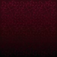 Violet abstract geometric pattern textured background vector