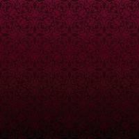 Violet abstract textured geometric pattern background vector