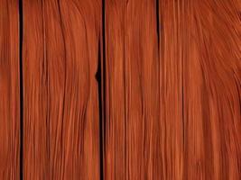 Brown Wooden Background photo