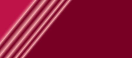 gradation background with maroon color vector