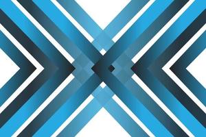 abstract background with blue gradient color vector