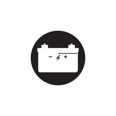 Accu icon logo