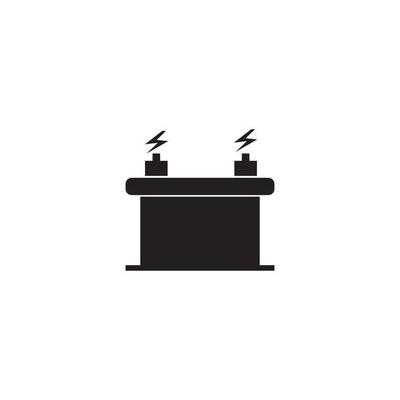 Accu icon logo
