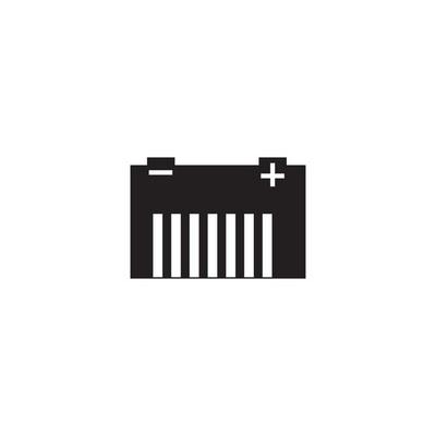 Accu icon logo