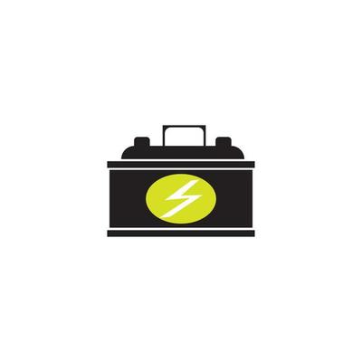 Accu icon logo