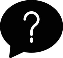 question vector illustration on a background.Premium quality symbols.vector icons for concept and graphic design.
