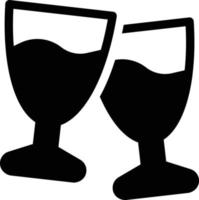 cheers vector illustration on a background.Premium quality symbols.vector icons for concept and graphic design.