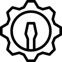 setting vector illustration on a background.Premium quality symbols.vector icons for concept and graphic design.
