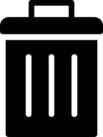 delete vector illustration on a background.Premium quality symbols.vector icons for concept and graphic design.