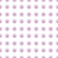Modern watercolor style seamless pattern with lavender, texture background. Botanical illustration. vector