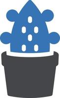 cactus vector illustration on a background.Premium quality symbols.vector icons for concept and graphic design.