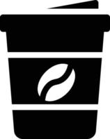 coffee cup vector illustration on a background.Premium quality symbols.vector icons for concept and graphic design.