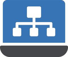 network vector illustration on a background.Premium quality symbols.vector icons for concept and graphic design.