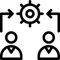 setting vector illustration on a background.Premium quality symbols.vector icons for concept and graphic design.