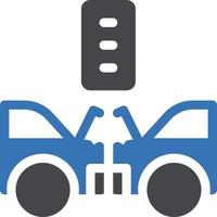 dashboard vector illustration on a background.Premium quality symbols.vector icons for concept and graphic design.