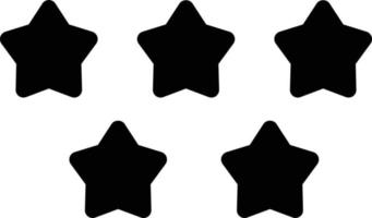 stars vector illustration on a background.Premium quality symbols.vector icons for concept and graphic design.