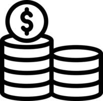 dollar vector illustration on a background.Premium quality symbols.vector icons for concept and graphic design.