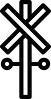 stop vector illustration on a background.Premium quality symbols.vector icons for concept and graphic design.