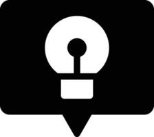 message vector illustration on a background.Premium quality symbols.vector icons for concept and graphic design.