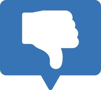 message vector illustration on a background.Premium quality symbols.vector icons for concept and graphic design.