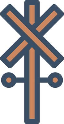 stop vector illustration on a background.Premium quality symbols.vector icons for concept and graphic design.