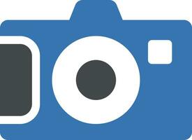 camera vector illustration on a background.Premium quality symbols.vector icons for concept and graphic design.
