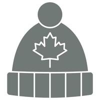 Canada Cap which can easily modify or edit vector