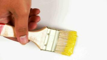 90,600+ Paint Brushes Stock Videos and Royalty-Free Footage