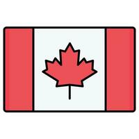 Canada  which can easily modify or edit vector