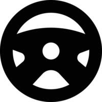 steering vector illustration on a background.Premium quality symbols.vector icons for concept and graphic design.