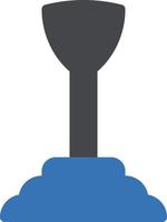 gear vector illustration on a background.Premium quality symbols.vector icons for concept and graphic design.