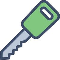 lock vector illustration on a background.Premium quality symbols.vector icons for concept and graphic design.