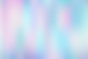 textura de lámina iridiscente, textura de lámina holográfica foto