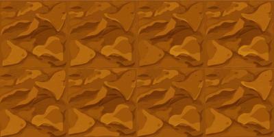 Ground texture, soil top view in cartoon style seamless. Game interface background, brown earth. . Vector illustration 12869342 Vector Art at Vecteezy Ground texture, soil top view in cartoon style seamless. Game interface background, brown earth. . Vector illustration 12869342 Vector Art at Vecteezy