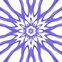 Abstract kaleidoscope background. Beautiful kaleidoscope seamless pattern. Multicolor mosaic texture. Seamless kaleidoscope texture. Unique kaleidoscope design vector