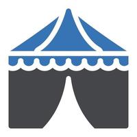 circus vector illustration on a background.Premium quality symbols.vector icons for concept and graphic design.