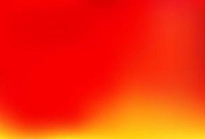 Light Red, Yellow vector modern elegant background.