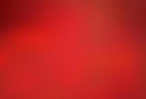 Light Red vector blurred bright pattern.