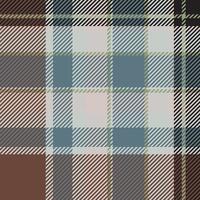 Tartan scotland seamless plaid pattern vector. Retro background fabric. Vintage check color square geometric texture. vector