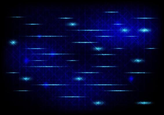 Blue Lightning Vector Art, Icons, and Graphics for Free Download