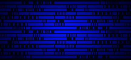 Modern Technology Background vector