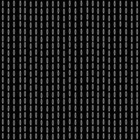 Ovals  vector pattern